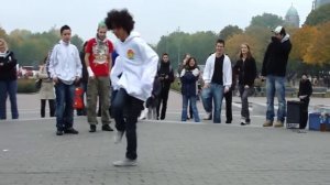 Тектоник..Новое хорошо забытое старое