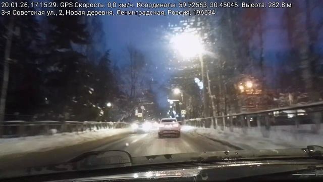 #5188 Архив В.В./20-01-26 г./Неожиданный заказ в завершение... смотреть онлайн