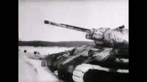 Освобождение Россоши