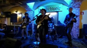 ГРАДУС 2015 в ШВАЙНЕ Люблю тебя