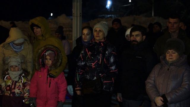 Митрополит Марк совершил чин великого освящения воды на Ореховом озере. 2026 г. смотреть онлайн