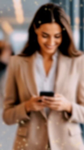 С днём рождения! ✨ Красивое поздравление для коллеги смотреть онлайн