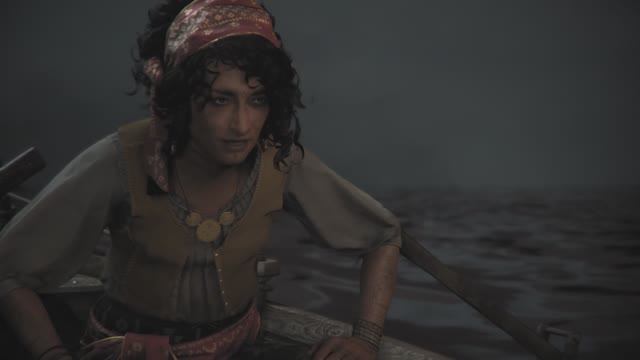 A Plague Tale Requiem №10 смотреть онлайн