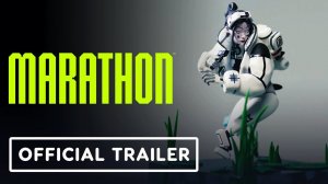 Marathon - Official Collector's Edition Announcement Trailer