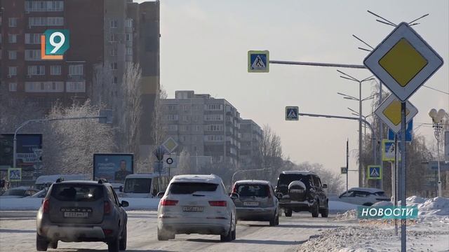 В Старом Осколе стартовал ямочный ремонт дорог смотреть онлайн