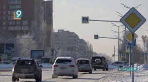 В Старом Осколе стартовал ямочный ремонт дорог