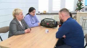 От первого лица