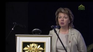 Открытая лекция. Е.А. Ямпольская. Народные художественные промыслы — культурный код нашей Родины