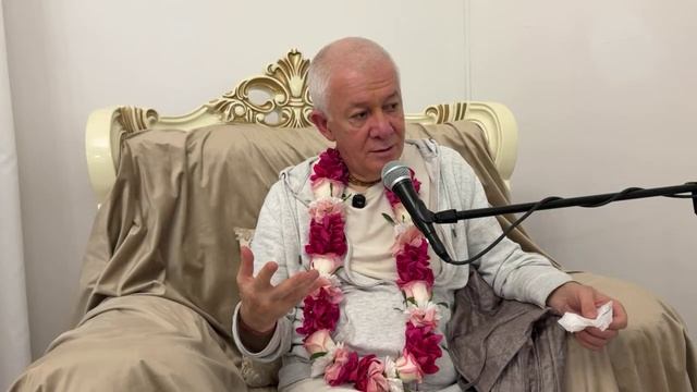 Чайтанья Чандра Чаран Дас - Как свернуть горы смотреть онлайн