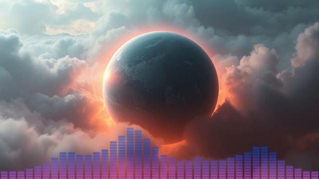 Просто музыка Electro House Techno