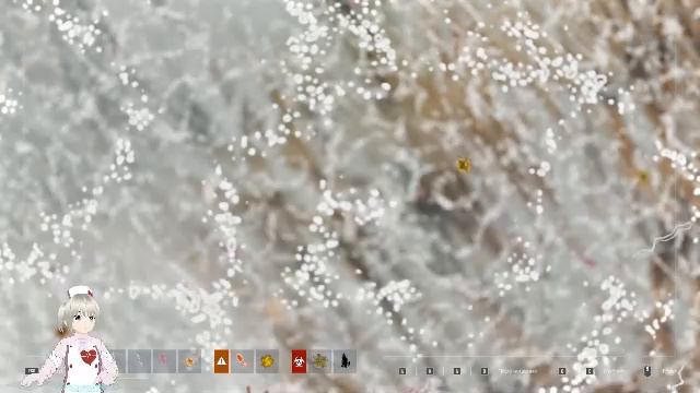 Quarantine Zone: The Last Check смотреть онлайн