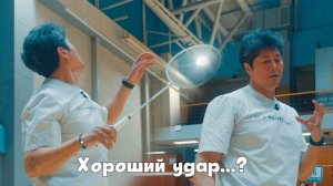 Пределы — это иллюзия. Сделай третий шаг и докажи это