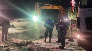 Из-за ЧП в курском Железногорске без тепла остались 140 многоквартирных домов