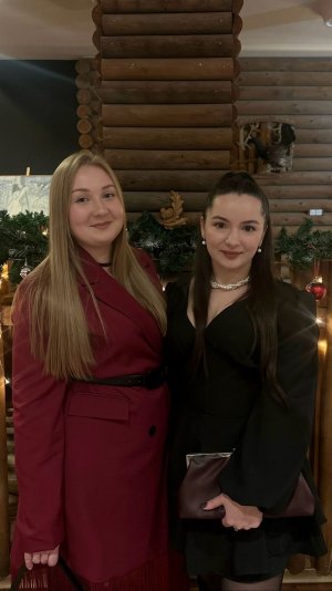 Анна.  Сарыева