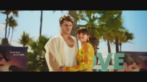 Любовный переполох Русский трейлер Дубляж 2026