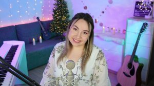 Вокальный прямой эфир! Живой звук