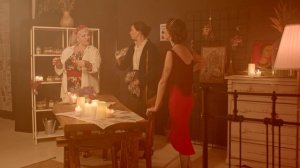 Короткометражный фильм ПОСЛЕ. Трейлер