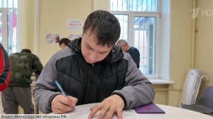 В России организован отбор в новые подразделения Войск беспилотных систем.