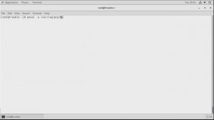 Linux (Troubleshooting Basics) 004. 2.3 Gathering System Data