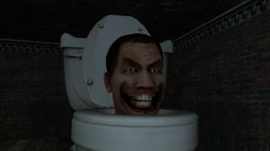 skibidi toilet (sfm) 1