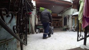 Влог от 31.01.2022