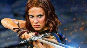 Дева и дракон Русский трейлер Субтитры 2024