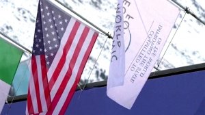 В Давосе пройдут российско-американские переговоры.