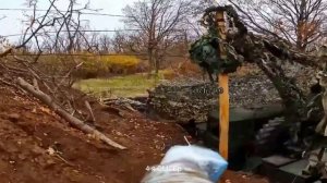 4-я ОМСБр на Константиновском направлении