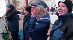 ПРИЧАЛ НАШЕЙ ЮНОСТИ.