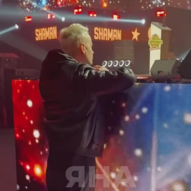 Немного из репетиций... смотреть онлайн