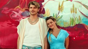 Любовный переполох — Русский трейлер (2026)