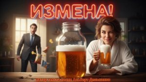 "Измена" - COVER песня