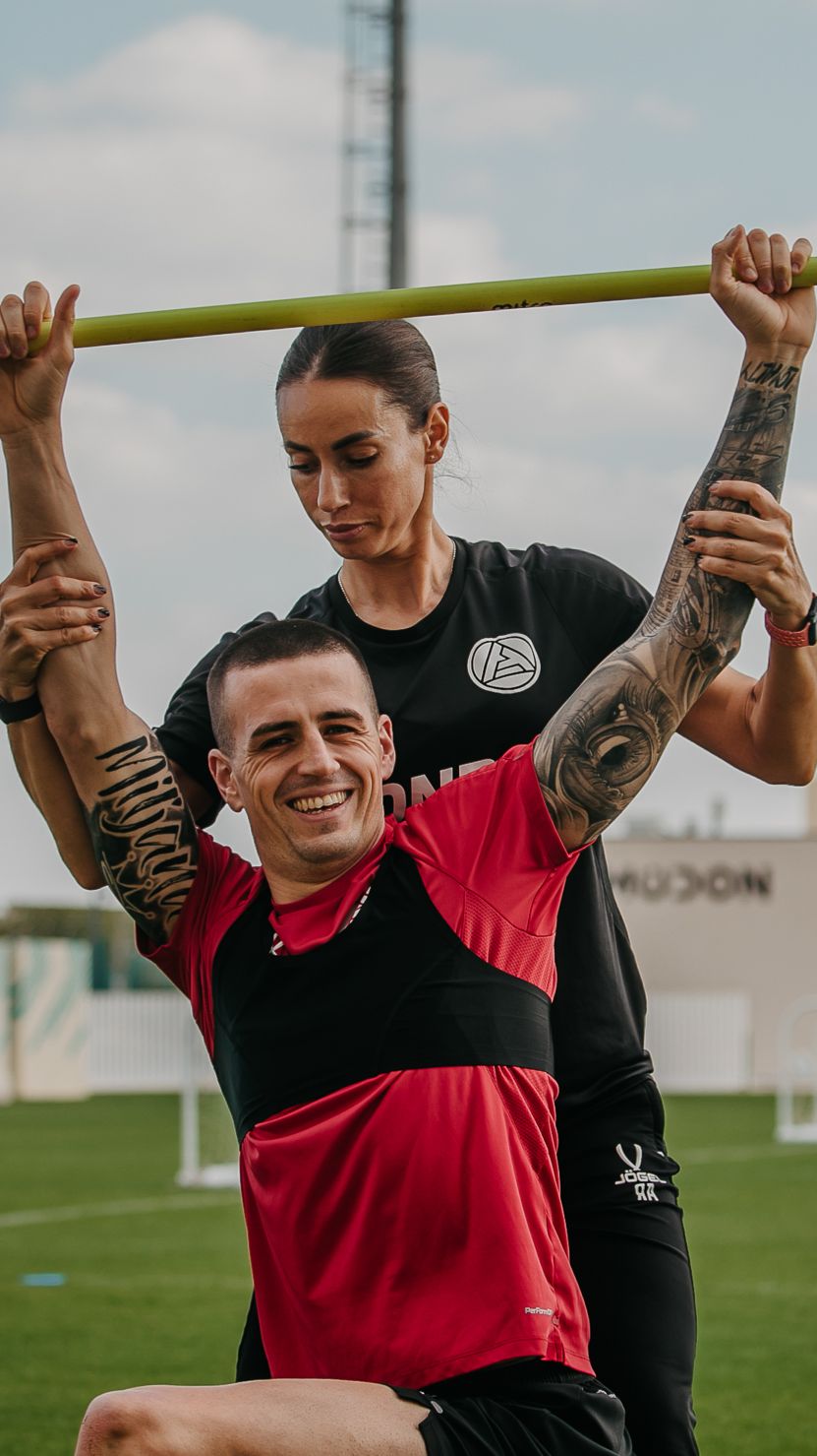 Стефан Лончар допущен до занятий в общей группе 👌 смотреть онлайн