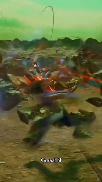 Good On Goku смотреть онлайн