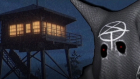 Первый Стрим прохожу игру "Культист" смотреть онлайн