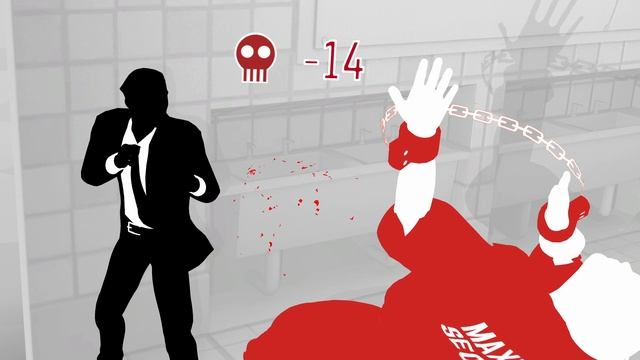 Fights in Tight Spaces прохождение серия 3 смотреть онлайн