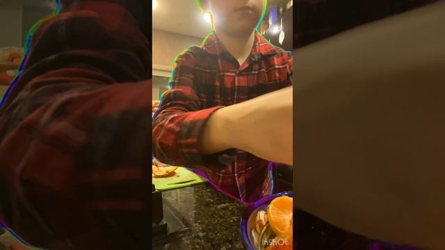 Фруктовый салат смотреть онлайн