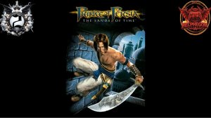 Прохождение PrinceOfPersia - The Sands of Time #2