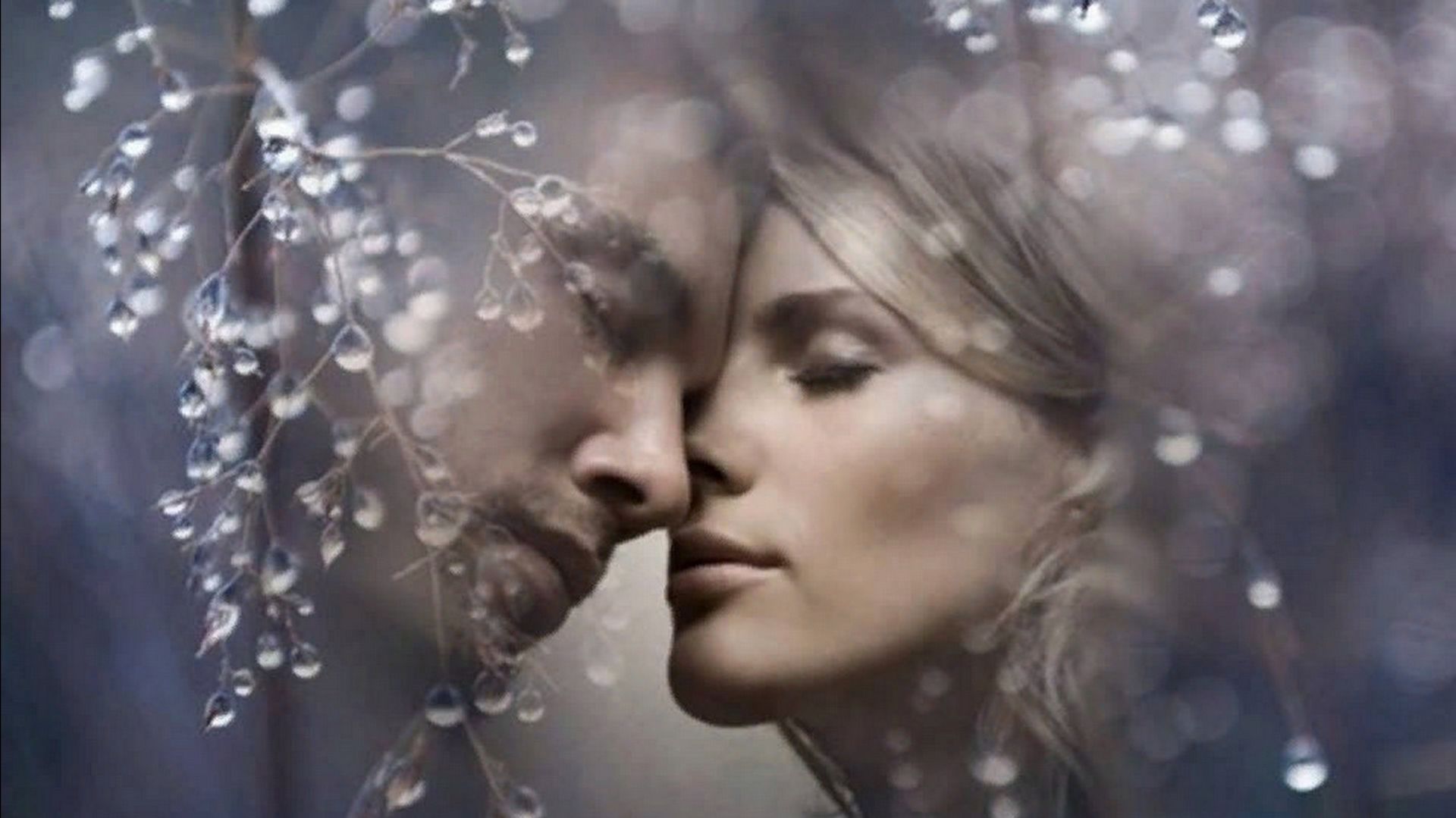 Татьяна Гирич романс о любви Заворожи меня поёт Иван Демидов