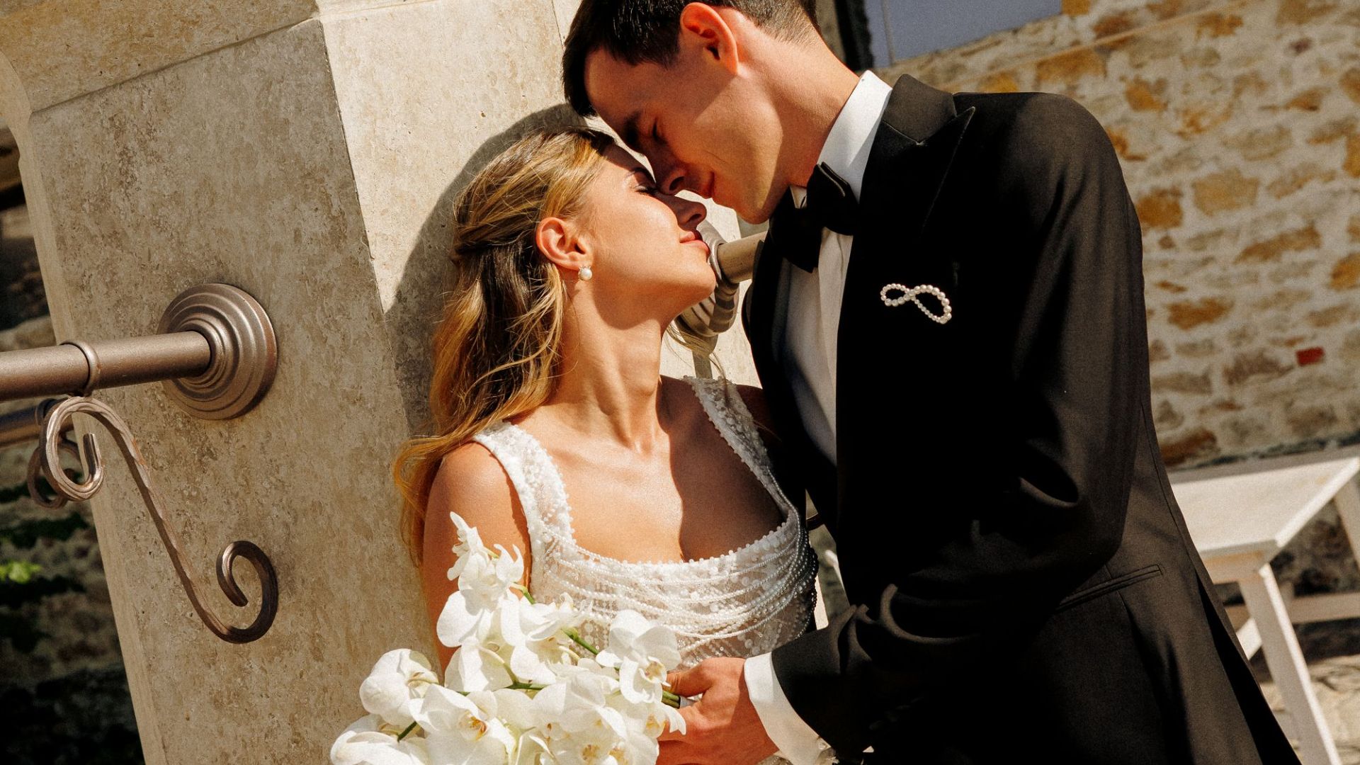 Владимир и Елизавета клип