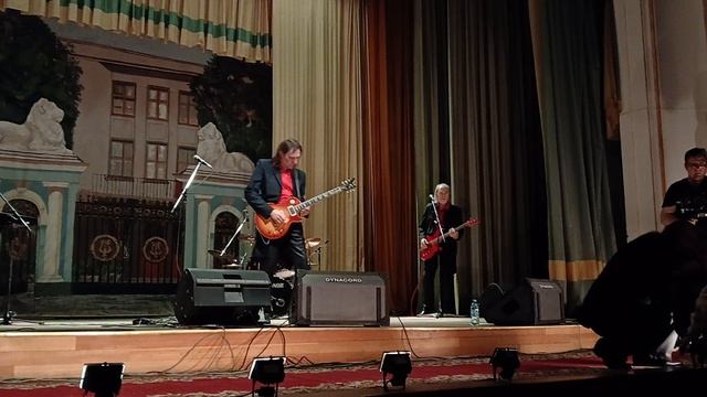 18-01-2026  ВИА КРАСНЫЕ  МАКИ   МОСКВА ЦДУ ЧАСТЬ-6 смотреть онлайн