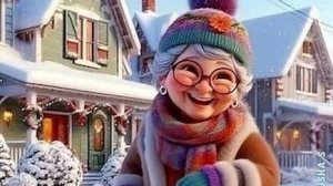 Скетч -шоу. Новогодние юмористические видеоролики.