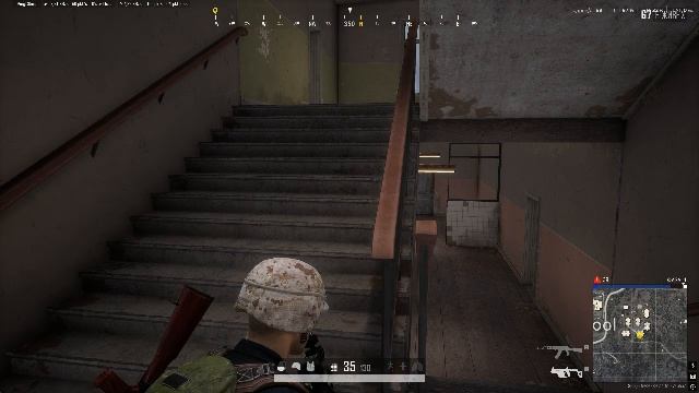 PLAYERUNKNOWN'S BATTLEGROUNDS 2026.01.19 - 21.25.46.21 смотреть онлайн