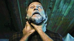 Бойся тишины Русский трейлер 2023