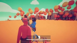 01- Бодрое начало- TABS- летсплей прохождение S1