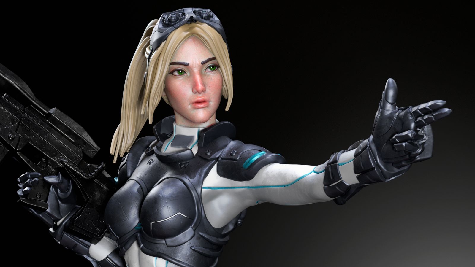 Командир Нова в кооперативном режиме StarCraft 2 — Видео от Игровой Канал ОТ Егора смотреть онлайн