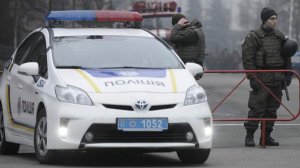 В мэрии Днепропетровска прошли обыски