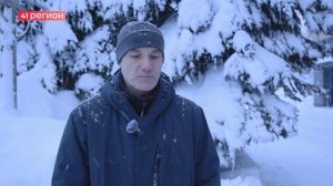 ВОЕННЫЕ ПРОВЕДУТ ПРИНУДИТЕЛЬНЫЙ СХОД ЛАВИН НА ВИЛЮЧИНСКОМ ВУЛКАНЕ • НОВОСТИ КАМЧАТКИ