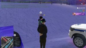 Неуважения от сотрудника ГИБДД к гражданскому лицу.