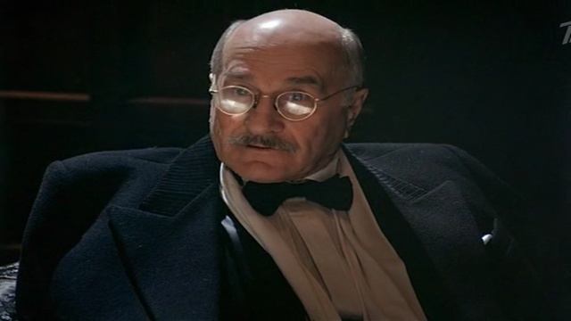 Десять негритят 1987 смотреть онлайн